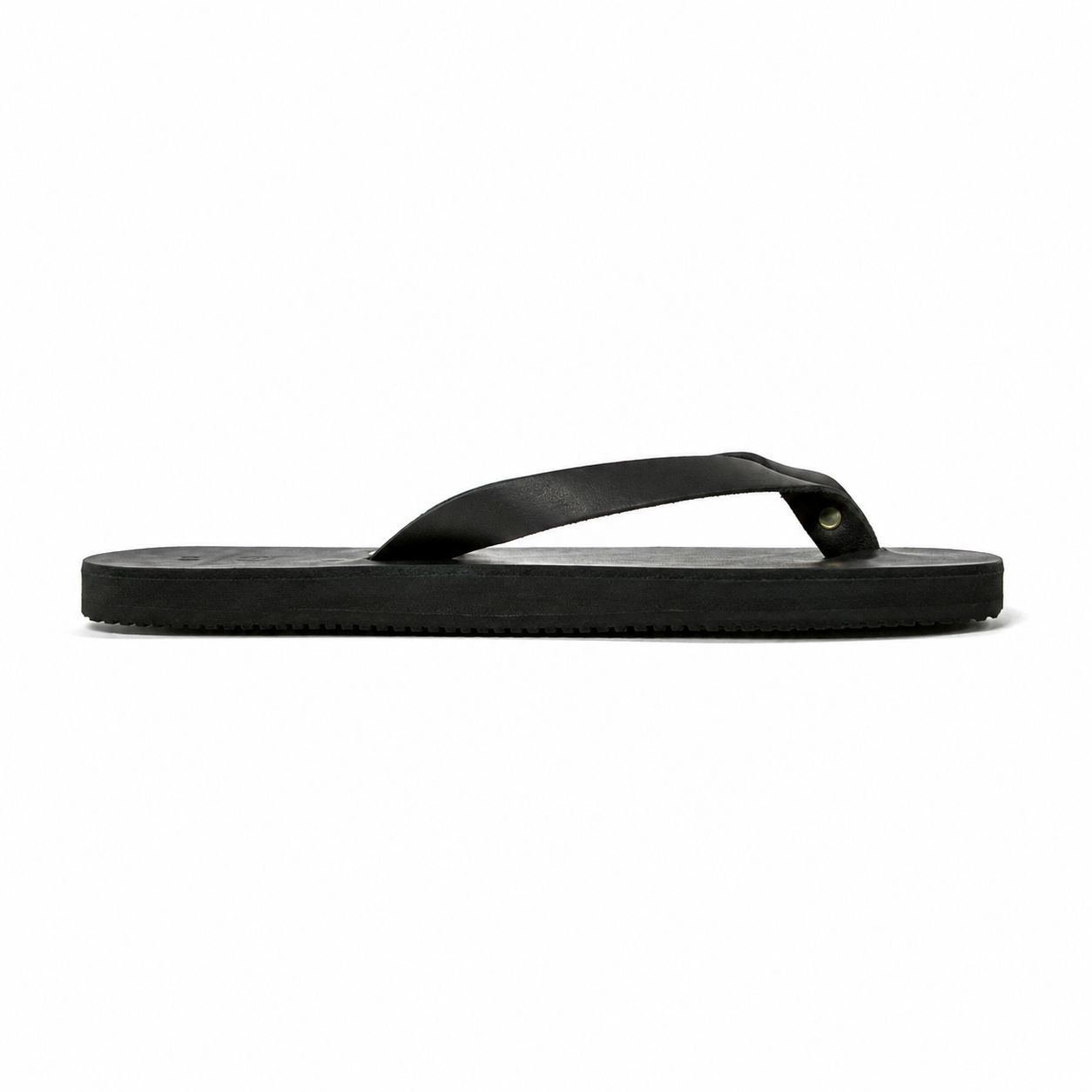 Men's Style No. 1 (no arch)