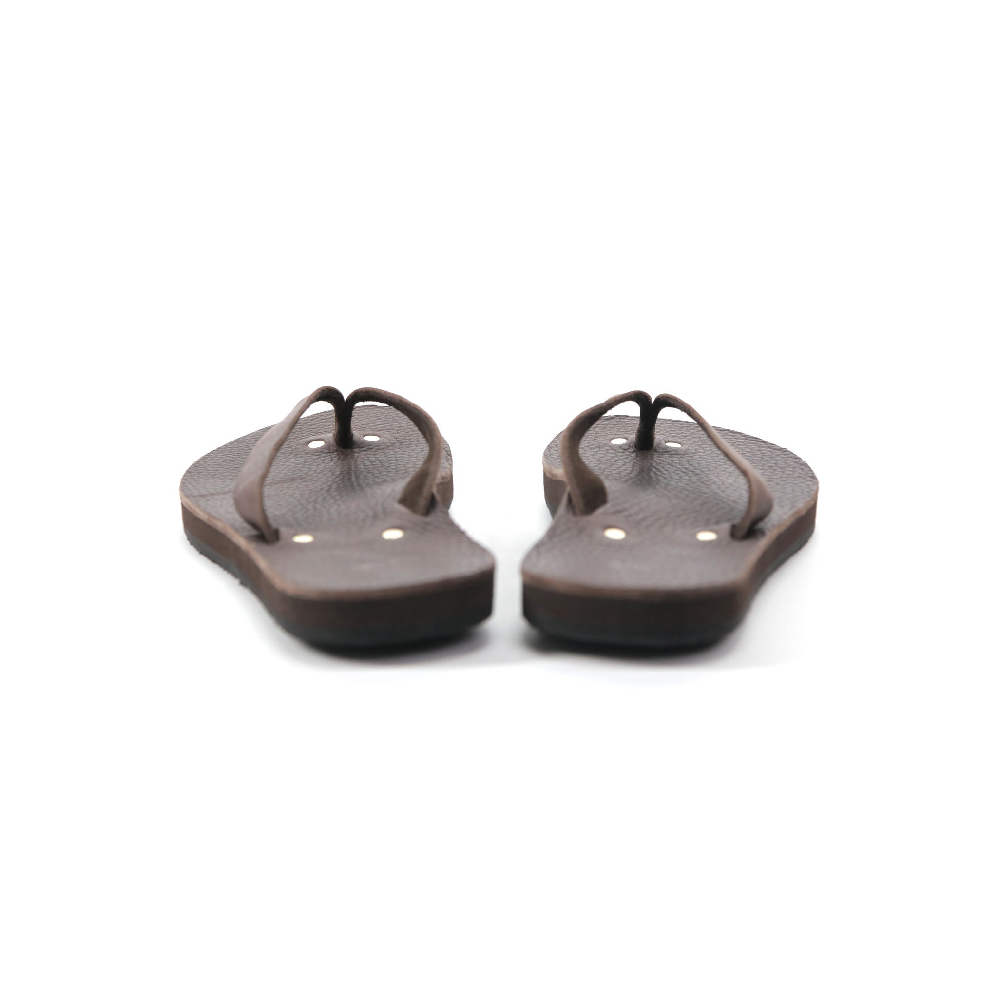 Men's Style No. 1 Bullhide (with arch) – Kiwi Sandals