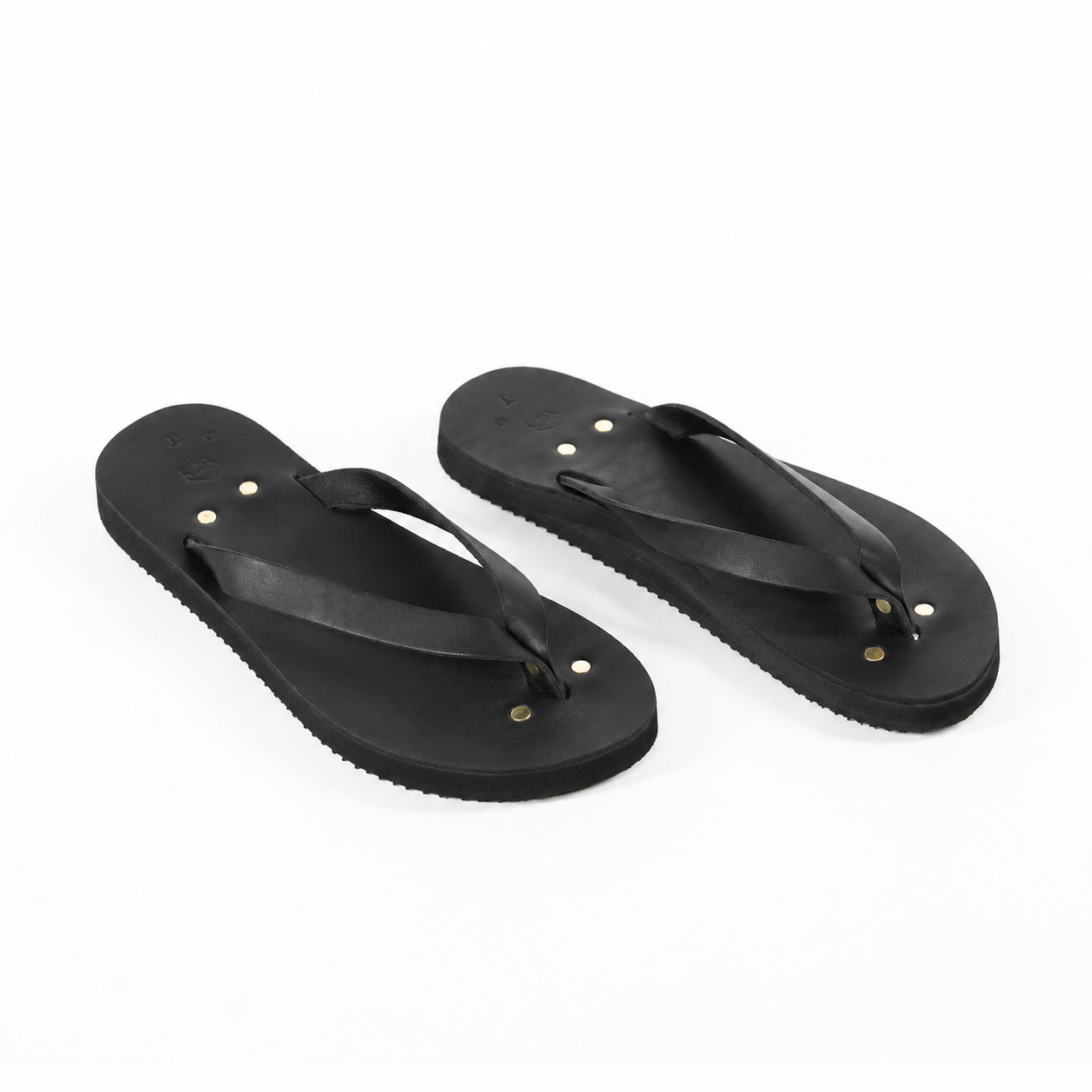 Women's Style No. 1 (no arch)