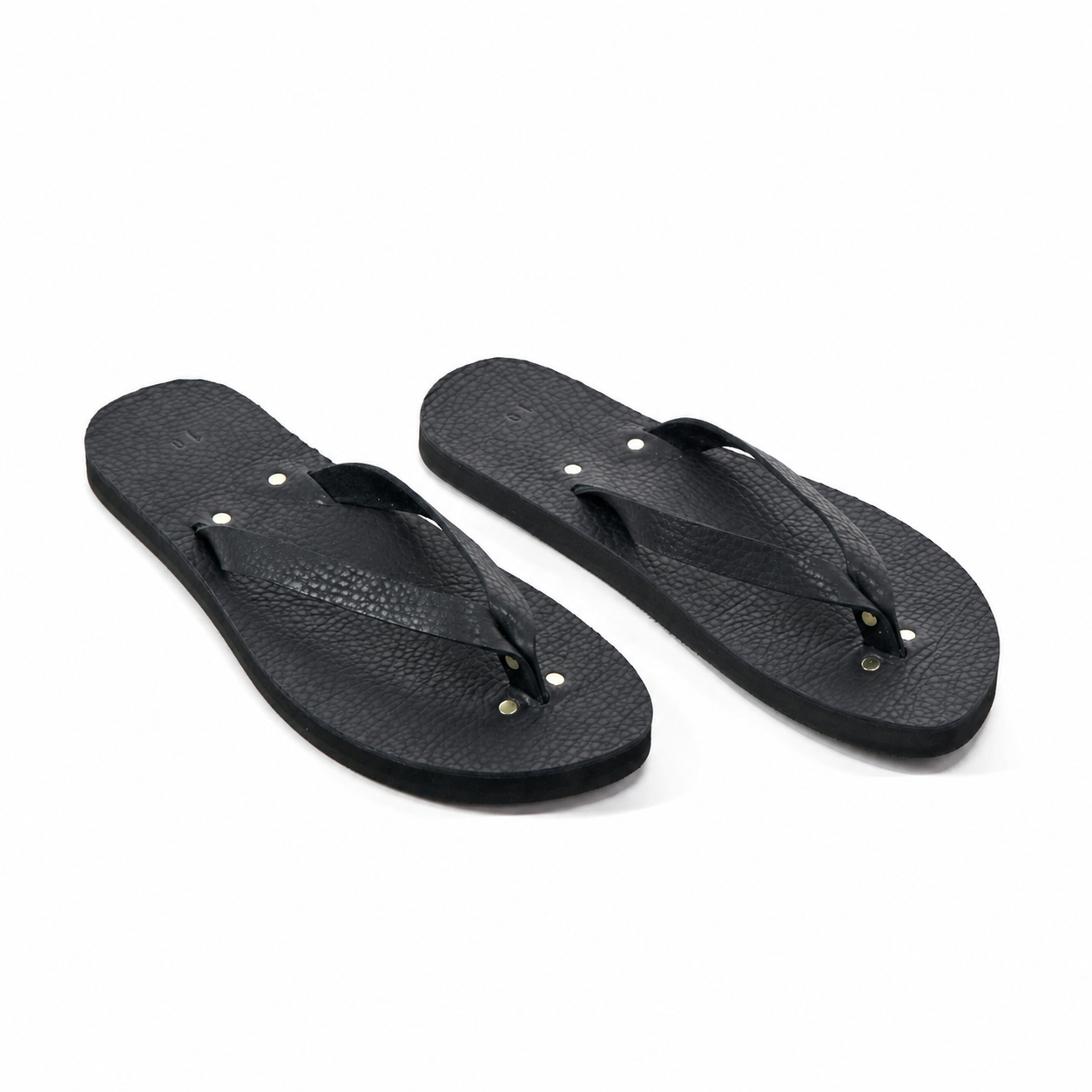 Men's Style No. 1 Bullhide (no arch)
