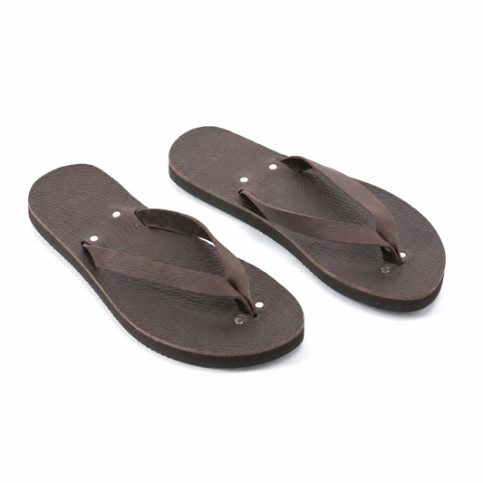 Men's Style No. 1 Bullhide (no arch)