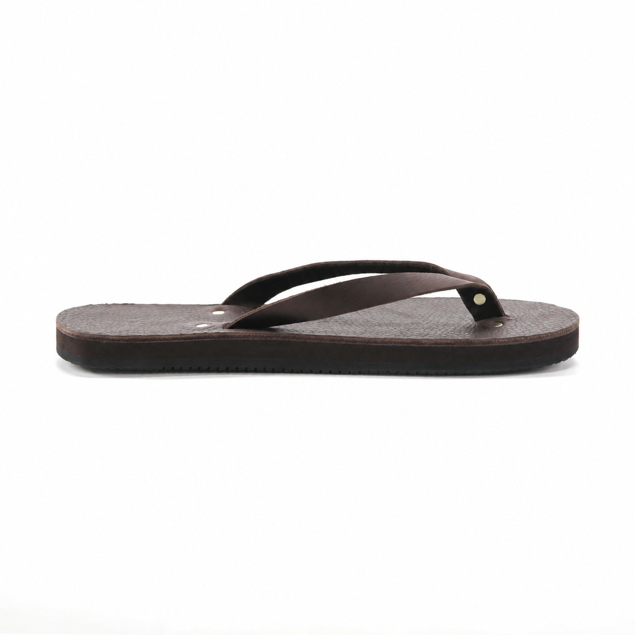 Men's Style No. 1 Bullhide (no arch)