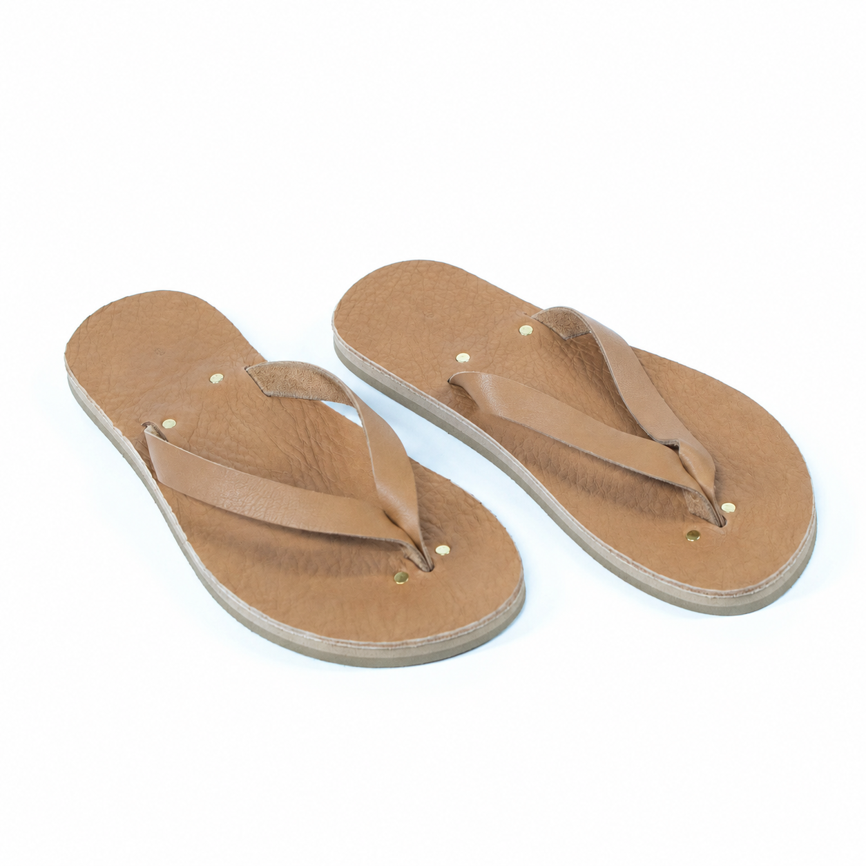 Men's Style No. 1 Bullhide (no arch)