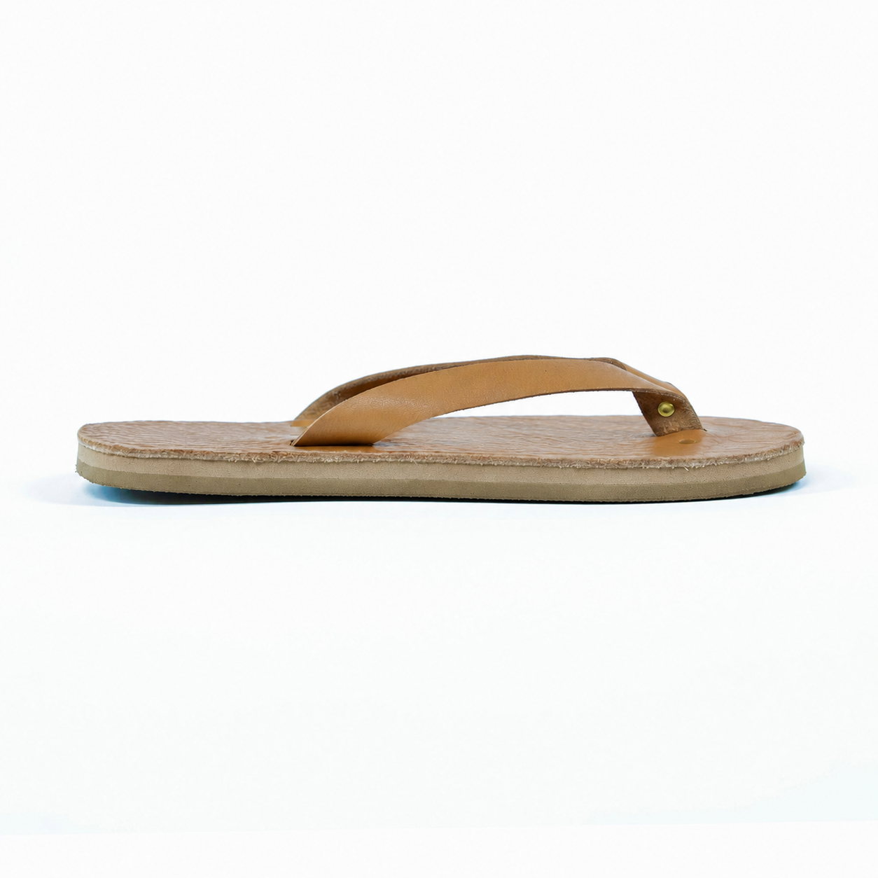Men's Style No. 1 Bullhide (no arch)