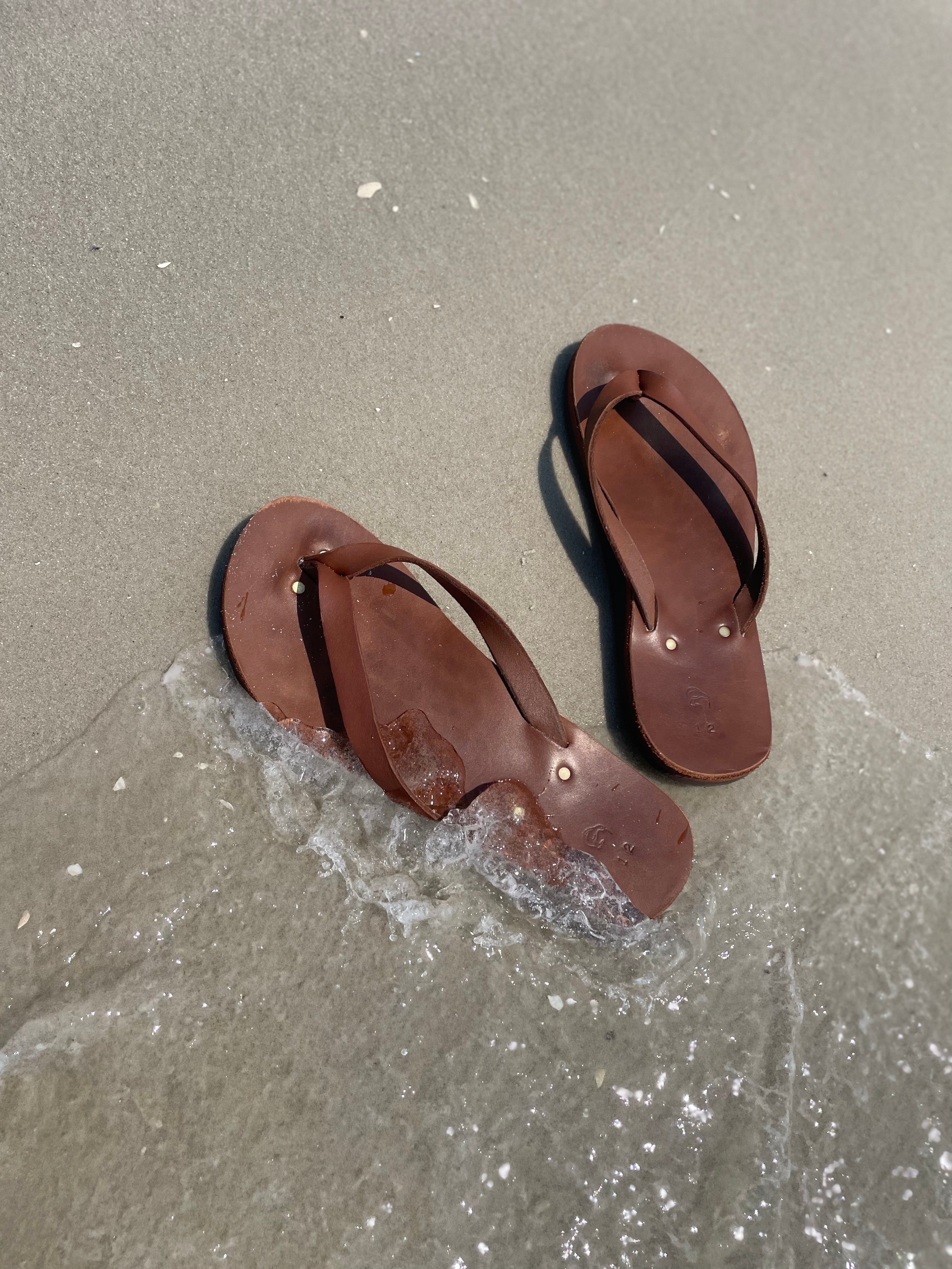 Women's Style No. 1 – Kiwi Sandals