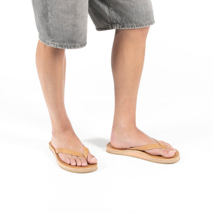 Men's Style No. 1 Bullhide (with arch)