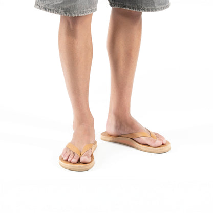 Men's Style No. 1 Bullhide (with arch)