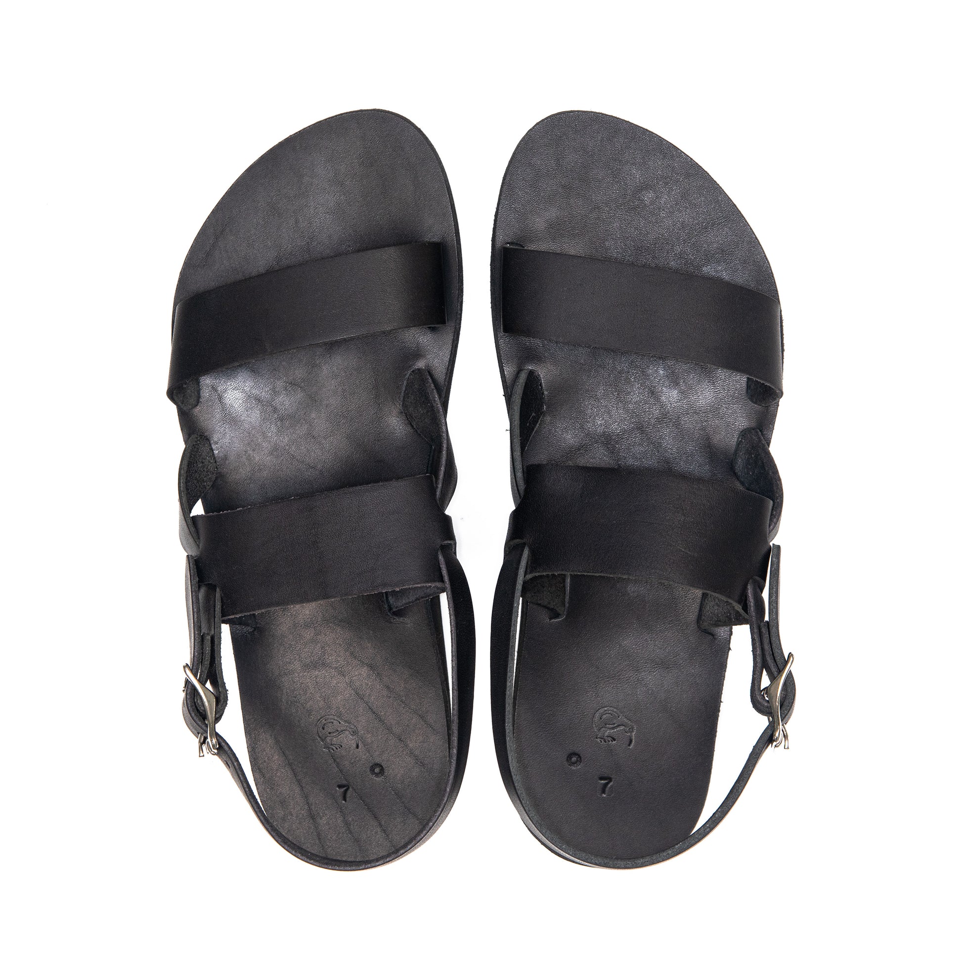 Women's Style No. 11 – Kiwi Sandals