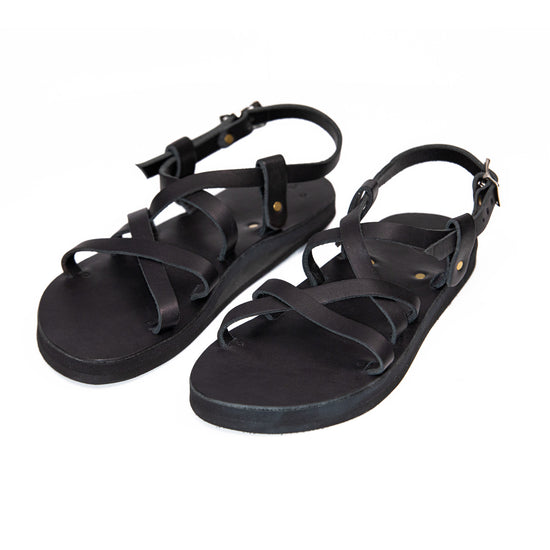 Women's Style No. 41 – Kiwi Sandals