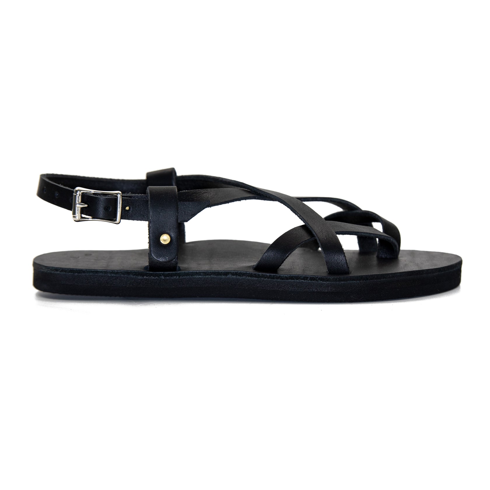 Women's Style No. 71 – Kiwi Sandals